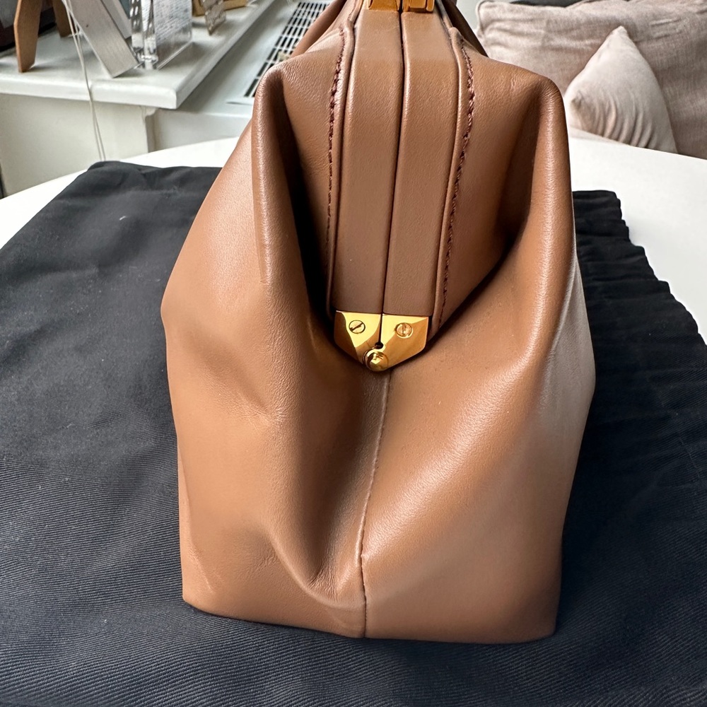 Demellier Florence Clutch - Picture 2 of 16